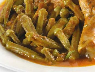 Διαβάστε τι συμβαίνει στο σώμα σας όταν τρώτε μπάμιες - Γιατί πρέπει να τις ενσωματώσετε στη διατροφή σας